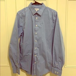 Express 1MX Dress Shirt - Large